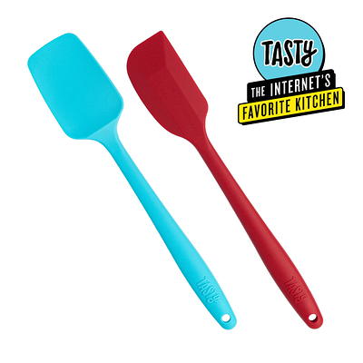 Celebrate It Spatula Holiday Silicone Spatula 3 Pack