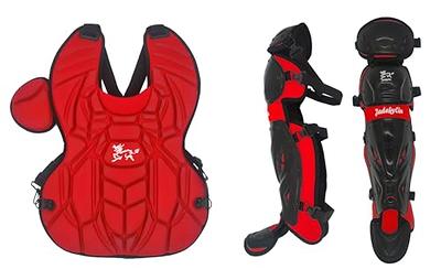 Baseball and Softball Catchers Gear