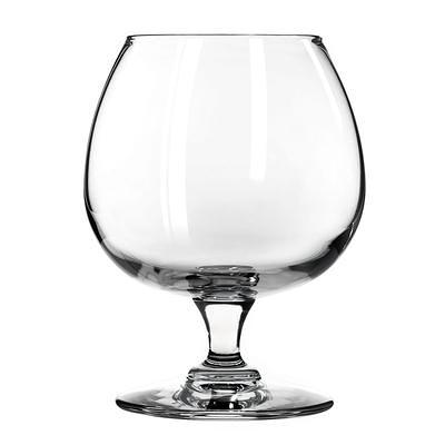 Libbey 795 40 oz. Glass Decanter