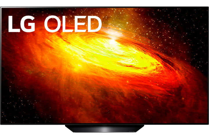 Labor Day LG TV Sale: Save on must-have models at Best Buy