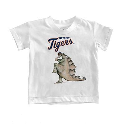 Lids Detroit Tigers Tiny Turnip Infant Heart Lolly T-Shirt