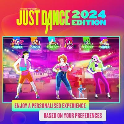 Just Dance 2024 - Nintendo Switch : Target