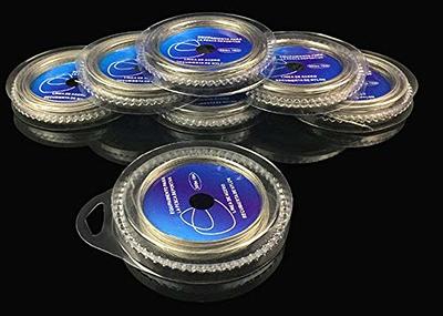 Fishing line Wire Leader Vinyl Coated Stainless Steel Leader Wire