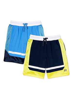 Russell on sale boys shorts