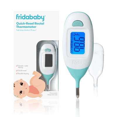 OCCObaby OCCOflex 43 10-Second Digital Baby Thermometer