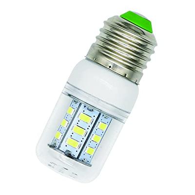 MIFLUS Led Refrigerator Light Bulb KEI D34L Refrigerator Bulb