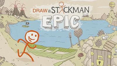 stickman games: Stickman Bloody Chef