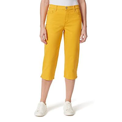Gloria Vanderbilt Medium Capri Jeans for Women