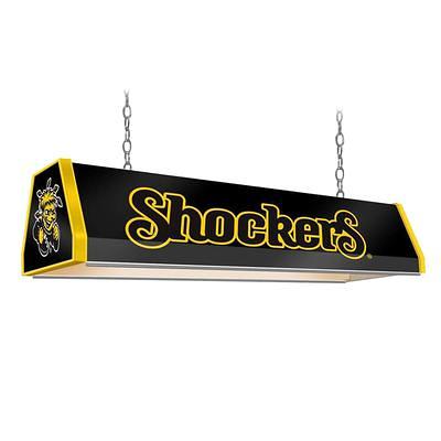 Alabama Crimson Tide 46'' x 13.5'' Pool Table Light