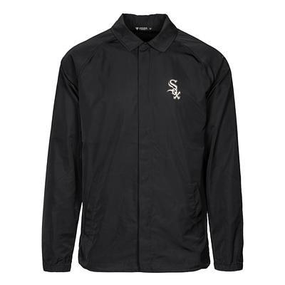 Nike Springer (MLB Chicago White Sox) Men's Short-Sleeve Pullover Hoodie.  Nike.com