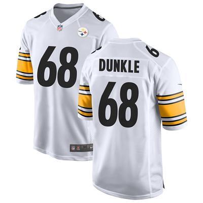 Dick's Sporting Goods Nike Men's Alternate Game Jersey Pittsburgh