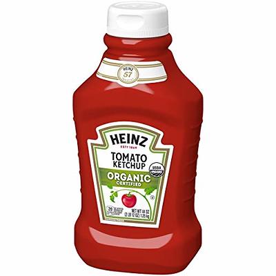 Heinz Tomato Ketchup, 32 oz Bottle 