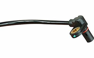 Bapmic 47900 7S025 Rear Left Right ABS Wheel Speed Sensor