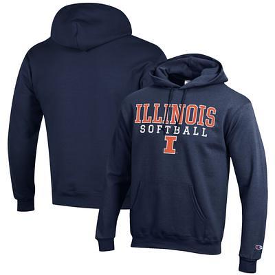 Illinois Fighting Illini ProSphere Unisex NIL Pick-A-Player Men's