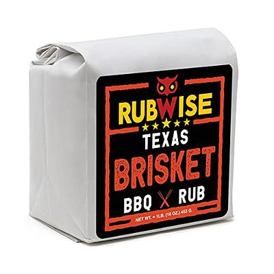 The Tailgate Foodie Rare Pitmaster Gourmet Seasonings | 8 PC Grill Essentials Gift Set | 6 Secret Competition BBQ Spice Blends & Recipes for Ribs, Po