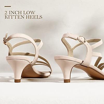 JAS Online Shop - High 2 inch Heels Sandals ₱299 Please click the link  below for orders :) https://invol.co/cl3eztl | Facebook