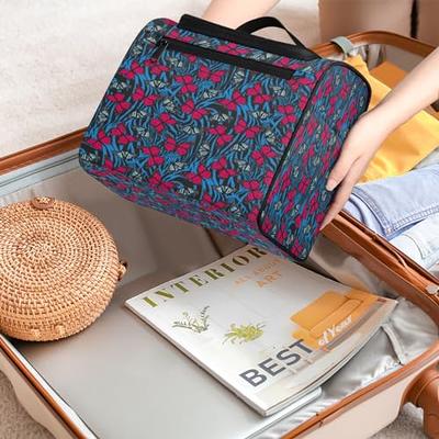 Best Toiletry Bags and Travel Organizers for Your Next Trip