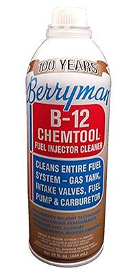 3 set 0116 B-12 Chemtool Carburetor, Fuel System and Injector Cleaner, 15  Ounce, (Single Unit) - Yahoo Shopping