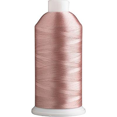 Sewing Cone Thread 100% Polyester Thread For Sewing Machines - Temu