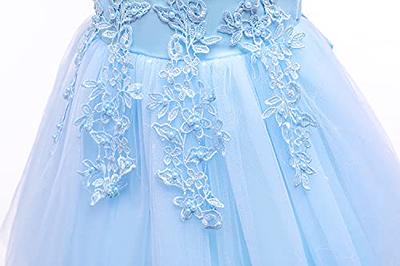 Princess Dresses for Teens