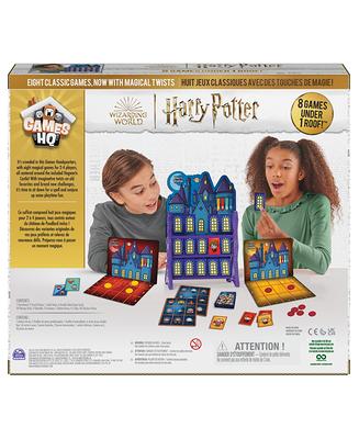 Wizarding World Harry Potter Games