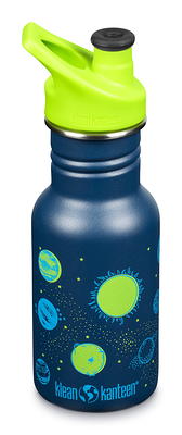 Contigo Cortland Chill Stainless Steel Water Bottle with AUTOSEAL Lid Blue  Monaco, 24 fl oz. 