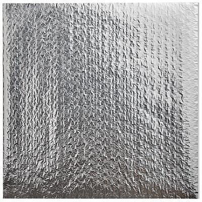 Peak Pre-Cut Aluminum Foil Sheets, 12 x 10.75 (500 ct.)