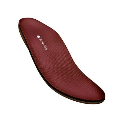 PCSsole Comfort Arch Support Insoles,Foot Supportive Orthotic Shoe