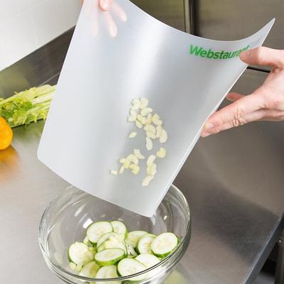 Flexible Cutting Board - 2/Pack