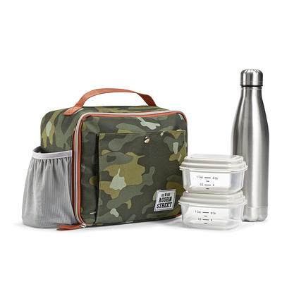 Mayim Top Handle 30oz. Water Bottle | Women's | Sage Green | Size One Size | Drinkware | Small Accessories