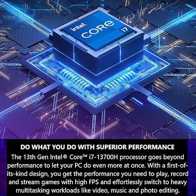 LOQ (16 Intel) with RTX 4060