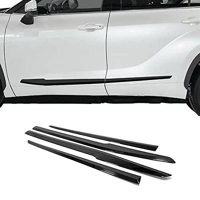 HAPIZWLU Car Sports Styling Performance Decal Reflective Sticker Door  Handle Sticker Compatible with BMW M3 M5 X1 X3 X5 X6 E36 E39 E46 E30 E60  E92 Series (Door Handle Stickers-White) - Yahoo