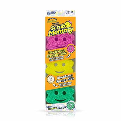 Scrub Mommy Sponge