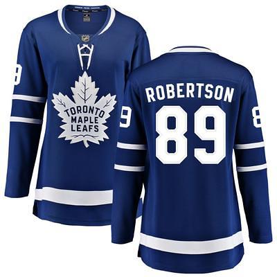 The Fanatics Toronto Maple Leafs Reversible JerseyEnjoy 