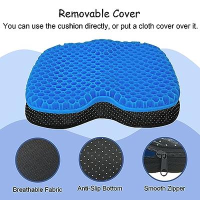  seat pad kayak,fishing kayak seat cushion,canoe seat  inflatable kayak,kayak seat cushion,anti-slip gel kayak seat pad,anti-slip  gel kayak seat cushion,U-shaped seat pad for kayak sitting : Sports &  Outdoors