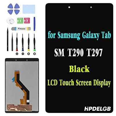 HPDELGB for Samsung Galaxy Tab A 8.0 2019 SM-T290 T290 T297 T290