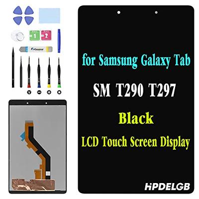 For Samsung Galaxy T290 LCD Display Touch Screen Digitizer