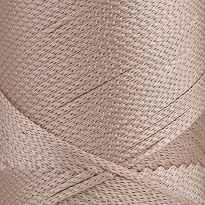 Sensy Premium 5mm Polyester Rope 100% Polypropylene Cord Macrame Cord 5mm  Crochet Bag Cord Macrame Rope Crochet Thread Gift for Knitter 