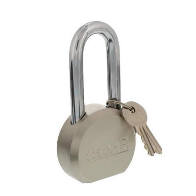 Bunker Hill Security 2-7/8 in. Shackle-Less Padlock - Yahoo Shopping