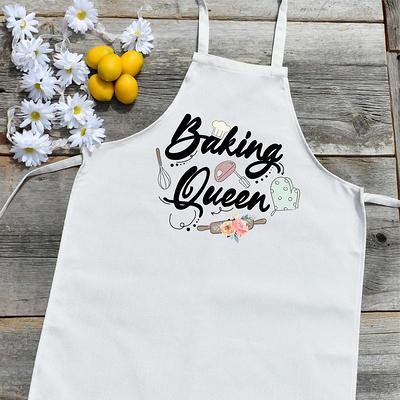 Cooking Gift for Women, Chef Apron, Cooking Gift, Cooking Apron