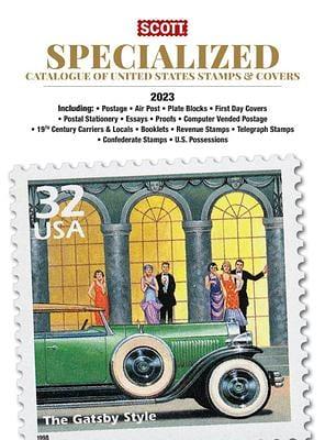 USPS Barn Postcard Forever Postage Stamps Sheet of 20 US Postal First Class American History Wedding Celebration Anniversary (20 Stamps) New Scott 554