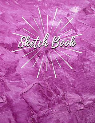 Mr. Pen- Sketch Book, 8.5 x 11, 36 Pages, Drawing Book, Drawing Pad,  Sketch Book for Drawings, Drawing Notebook, Sketchpad, Sketchbook for  Drawing, Sketch Notebook, Art Books for Drawing