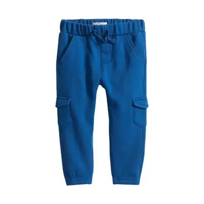 Baby Blue Boy Unisex Cargo Pants