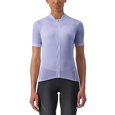  Sundried Men's Ice Blue Cycle Jersey Short Sleeved