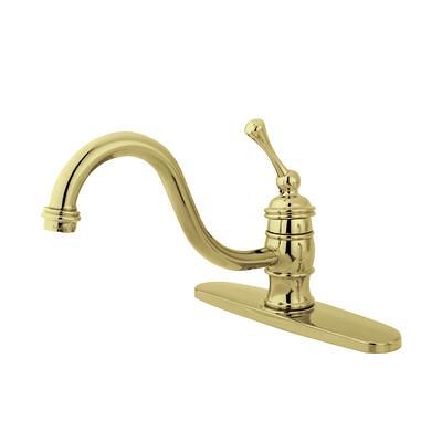 Newport Brass 3200-5613/10 Jeter Hot Water Dispenser