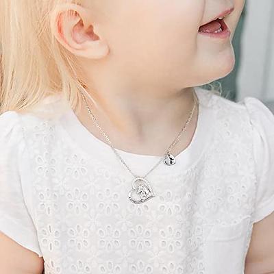 IEFIRCH Unicorn Gifts, Unicorn Gifts for Girls Unicorn Necklace for Girls  Jewelry A Initial Necklaces for Teen Girl Gifts Unicorn Gifts for Girls Age  6-8 Birthday Gifts for Girls Toys - Yahoo Shopping