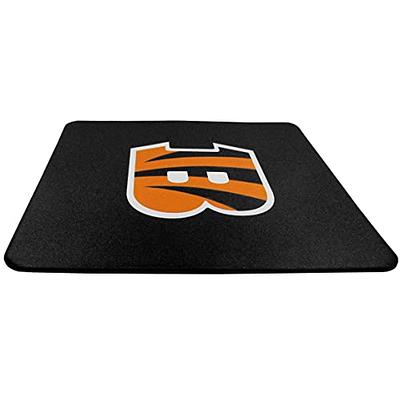 Fanatics Cincinnati Bengals Helmet Mouse Pad