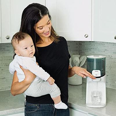 Baby Instant Warmer, Bottle Warmer, Formula Dispenser