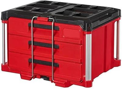 LINK 3-DRAWER TOOL BOX DIVIDERS - RYOBI Tools