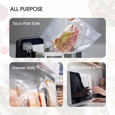 Vesta Precision Vacuum Seal Bags